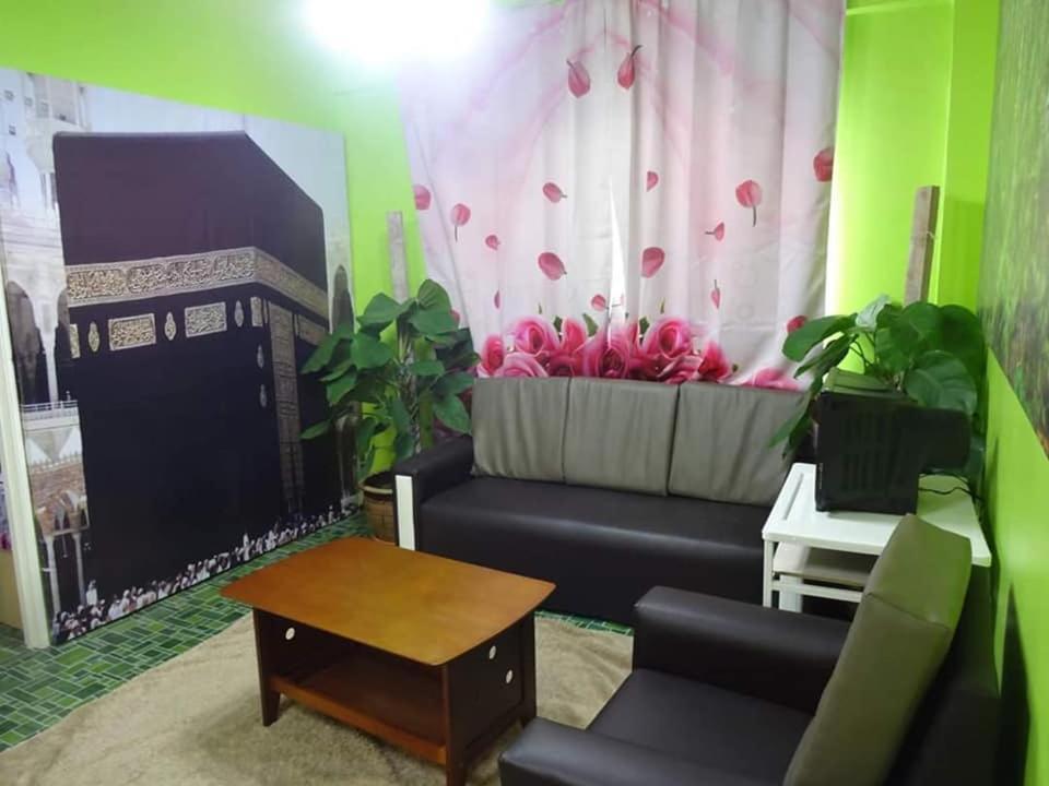 Netasha Holiday Inn And Apartment Cameron Highlands Bagian luar foto