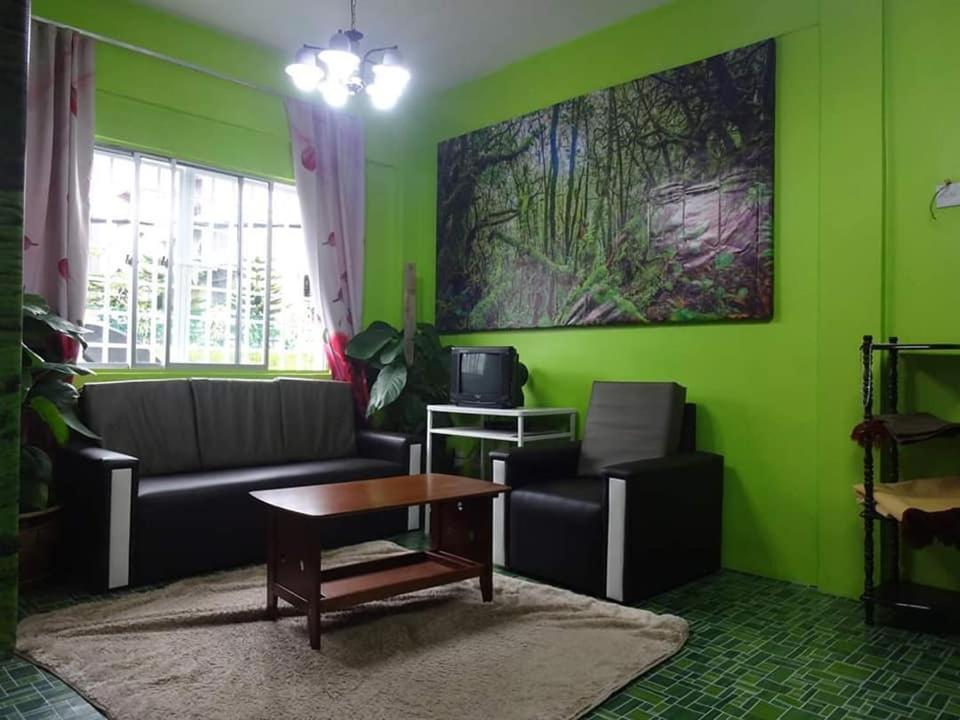 Netasha Holiday Inn And Apartment Cameron Highlands Bagian luar foto